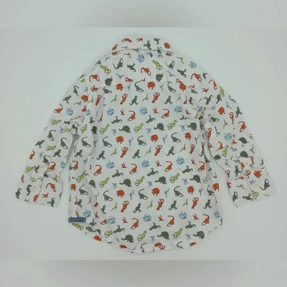 Baby GAP 12-18 Month Toddler Top & Bottom Bundle - Picture 3 of 7